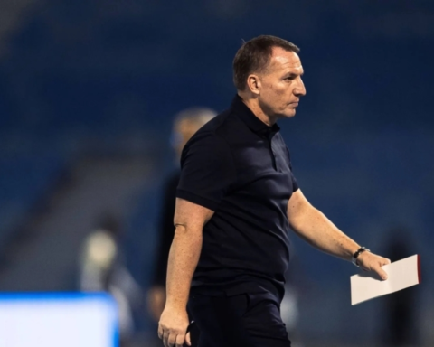 Al-Qadisiyah coach's decision before the Al-Qadisiyah vs. Al-Ahli match in the Roshan League