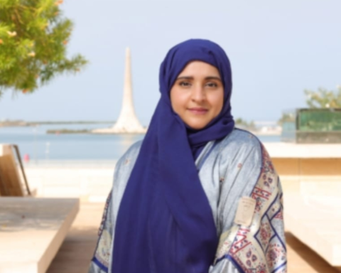 Saudi Arabia's Green Transformation: Environmental Achievements on the Anniversary of the Pledge of Allegiance