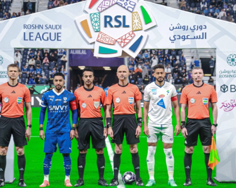 Statistics of Al-Fateh and Al-Hilal in the Roshan League 2025/26
