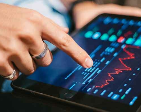 Pakistani stock market falls 555 points | Economic challenges