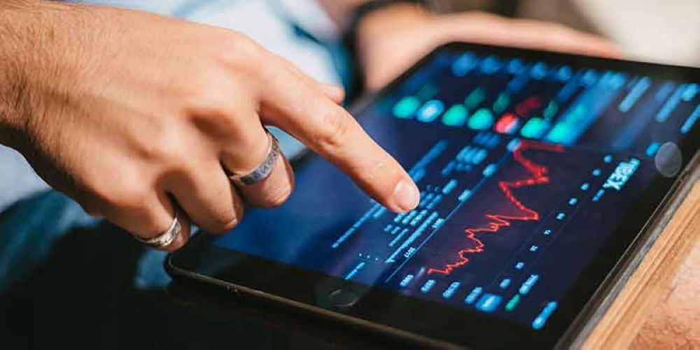 تراجع البورصة الباكستانية 555 نقطة | تحديات الاقتصاد