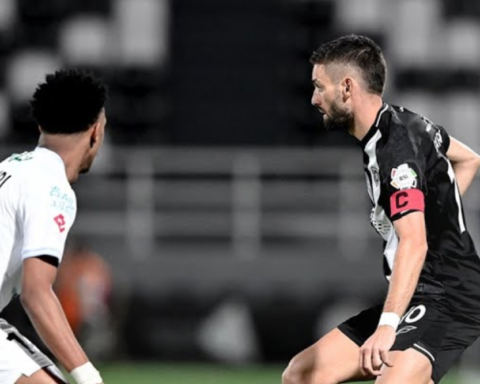 Youth and Al-Akhdoud statistics in the Roshan League 2025/2026