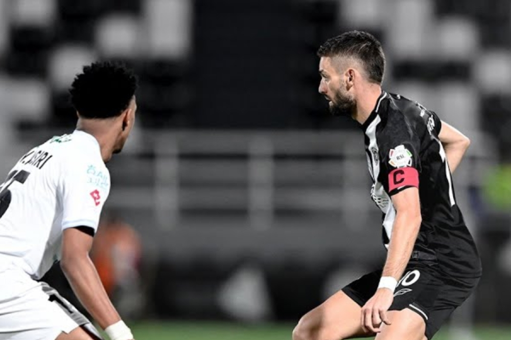 إحصائيات الشباب والأخدود في دوري روشن 2025/2026