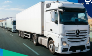 Launch of a guide for licensed freight carriers to support logistics supply chains