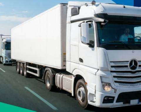 Launch of a guide for licensed freight carriers to support logistics supply chains