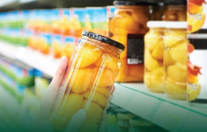 Saudi legislation to promote healthy eating habits and combat diseases