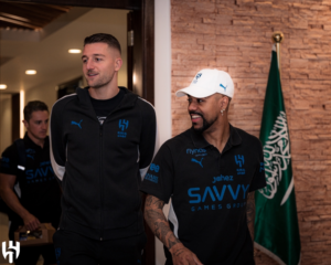 Key absences ahead of Al Hilal vs Al Fateh match in the Roshan League