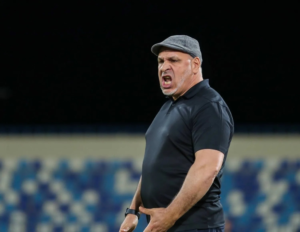 Ben Zekri: There are no easy matches in the Saudi League and we aim to win