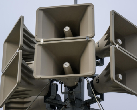 إعلان الدفاع المدني تنبيه زوال الخطر عن محافظة الخرج