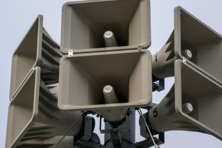 إعلان الدفاع المدني تنبيه زوال الخطر عن محافظة الخرج