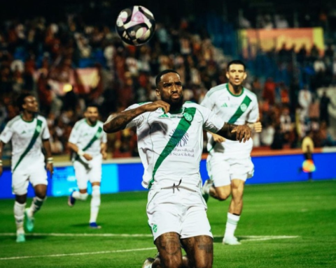 عاجل: رد فعل إيفان توني على صافرات جماهير القادسية