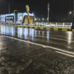 طقس السعودية: تنبيهات بأمطار ورياح نشطة في نجران وتبوك