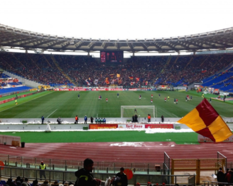 Details of the approval for the new Roma stadium project and the opening date