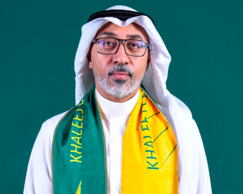 Ahmed Akhrida: The ninth anniversary of the pledge of allegiance to the Crown Prince is a historic milestone