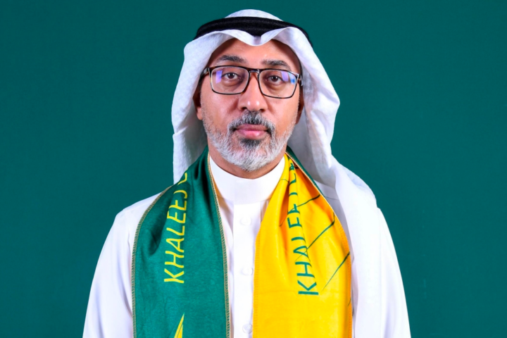 Ahmed Akhrida: The ninth anniversary of the pledge of allegiance to the Crown Prince is a historic milestone