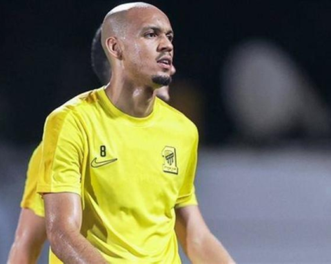 تصريحات فابينيو بعد هزيمة الاتحاد أمام الرياض بالدوري