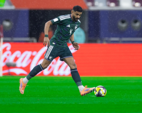 مشاركة المنتخب السعودي في كأس العالم 2026 للمرة السابعة