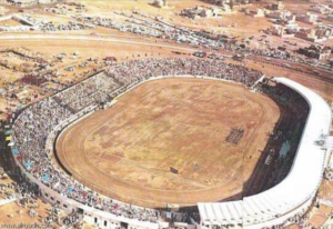 The development of Saudi stadiums: from the beginnings to the 2034 World Cup