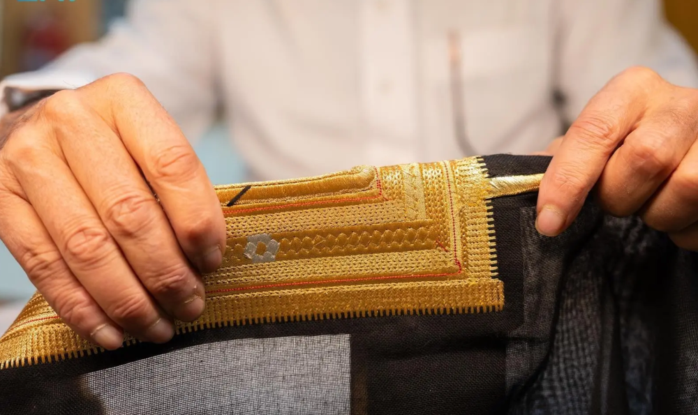 الاستعداد لعيد الفطر في الرياض: مظاهر الفرح والتجهيزات