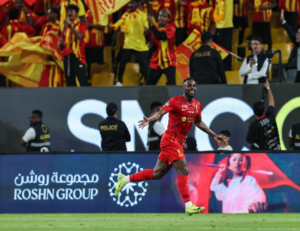 Details of the crisis between Kenyones and Ivan Toni in the Saudi League
