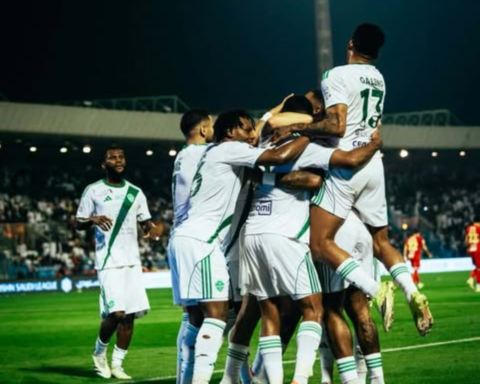 The star defender returns ahead of the Al-Ahli and Al-Hilal King's Cup clash