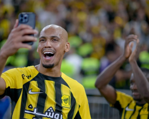 Fabinho Tavares' shocking statements about Al-Ittihad's decline in the Roshan League