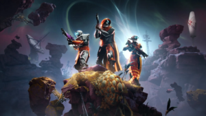 Player frustration after the latest Destiny 2 update | Full details