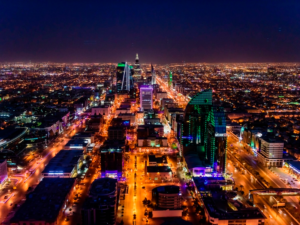 Royal decree: Riyadh University of Arts established to support culture