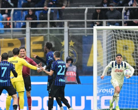 Inter vs. Atalanta match details: Another setback for the Serie A leaders