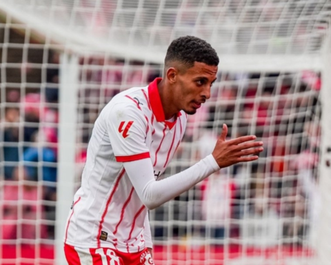 Azzedine Ounahi's brilliance leads Girona to a valuable victory in Spain