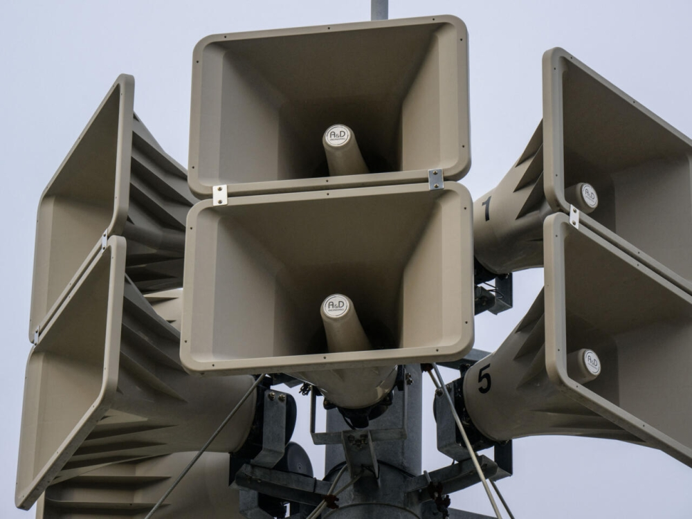 الدفاع المدني: إطلاق تنبيه زوال الخطر عن محافظة الخرج