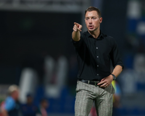 Yassla's final decision before facing Al-Ahli and Al-Hilal in the Cup