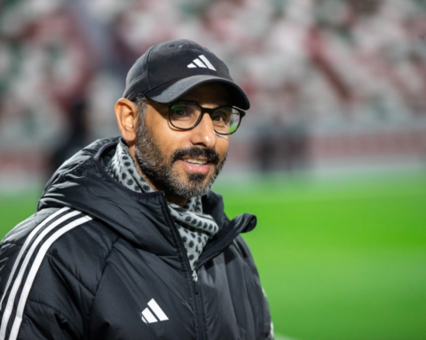 New decision: Al-Ettifaq players will have leave until the second day of Eid