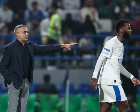 Refereeing in the Roshan League: José Gomes' statements after the Al-Hilal match
