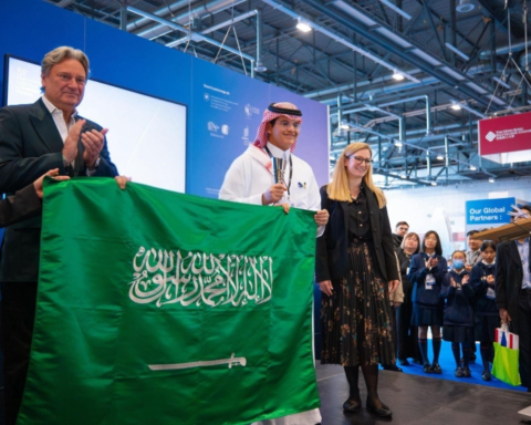 طلبة المملكة يحصدون جوائز كبرى في معرض جنيف للاختراعات