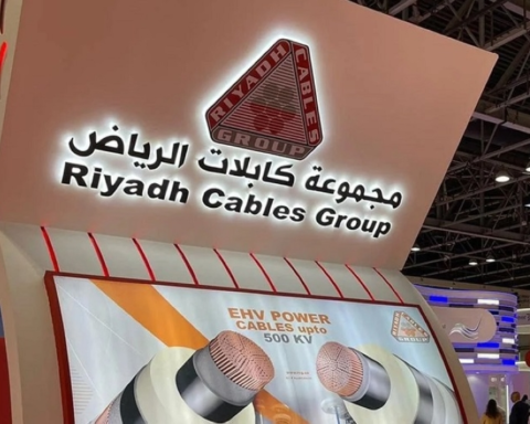 قفزة في أرباح كابلات الرياض إلى 1.08 مليار ريال بـ 2025