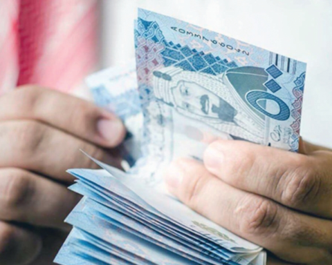 ارتفاع أرباح شركة لمسات إلى 33.7 مليون ريال في 2025