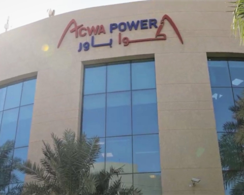 تفاصيل استحواذ أكوا باور على حصة بديل في شركة الشعيبة