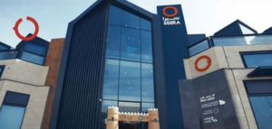 Seera Group's profits are expected to rise to 106 million riyals in 2025