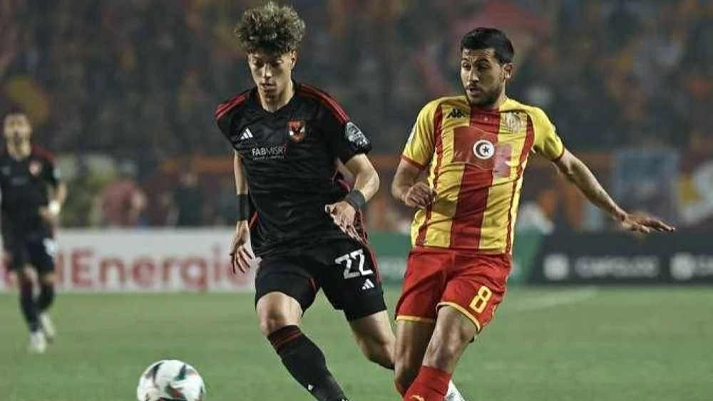 مباراة الأهلي والترجي: قمة ربع نهائي دوري أبطال أفريقيا