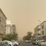 موجة غبار في جدة: تحذيرات الأرصاد وتأثيرها على الرؤية