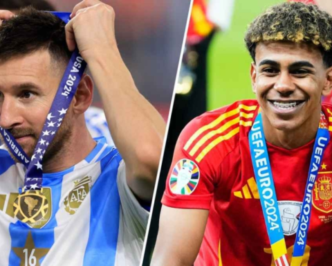 Reasons and details for the cancellation of the Finalesima between Spain and Argentina