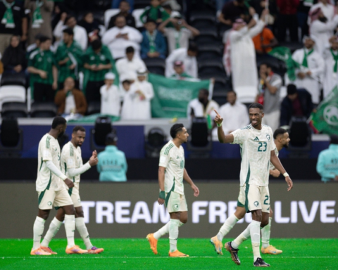 مصير مباريات المنتخب السعودي الودية ضد مصر وصربيا