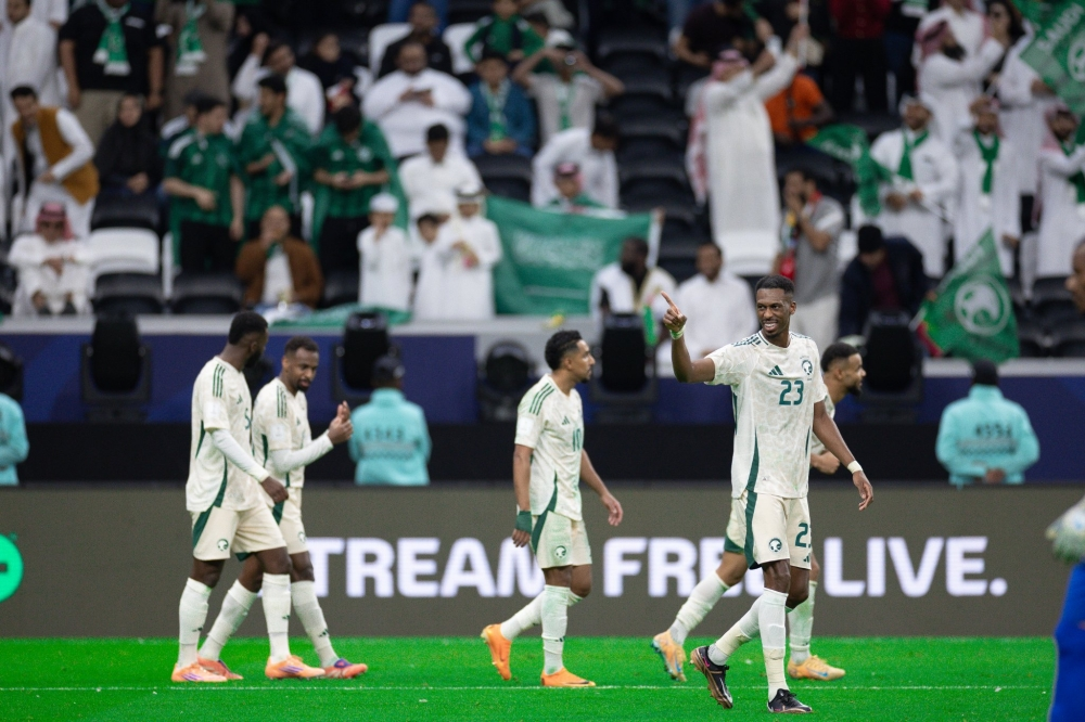 مصير مباريات المنتخب السعودي الودية ضد مصر وصربيا
