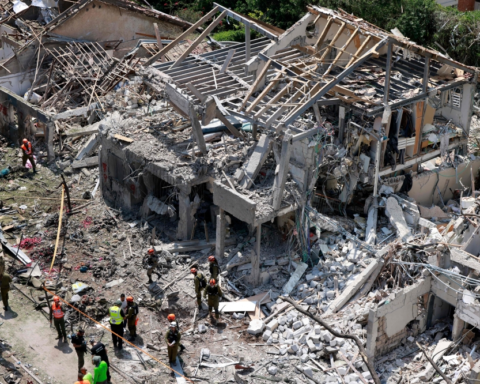 شروط طهران لوقف التصعيد بين إيران وإسرائيل وأمريكا