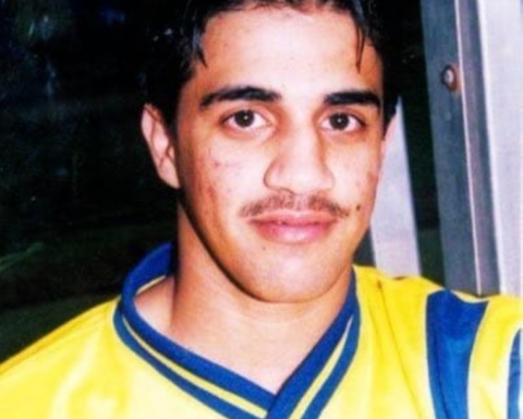 تفاصيل وفاة عبدالرحمن البيشي أباتشي نادي النصر السعودي