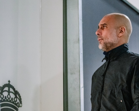 حقيقة موافقة بيب غوارديولا على تدريب ريال مدريد