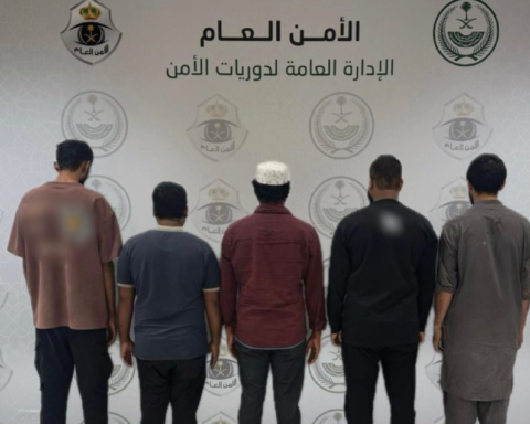 مكافحة التسول في الرياض: ضبط 5 مقيمين وإجراءات حازمة