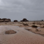 طقس السعودية اليوم: أمطار على العُلا وتنبيهات الأرصاد