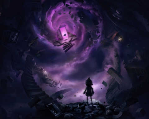 تفاصيل الإعلان عن لعبة Little Nightmares VR وموعد الإطلاق